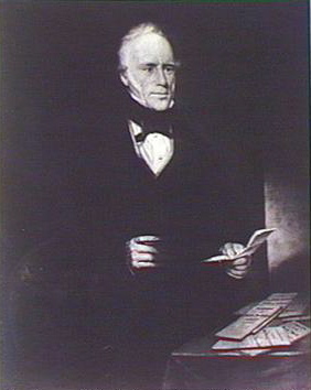 George Fife Angas ca
                1860