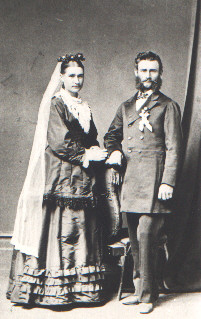 Wedding photo
