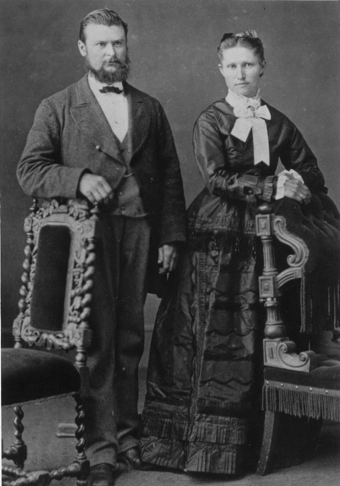 CFW
        and AB Lehmann