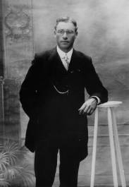 WC Lehmann