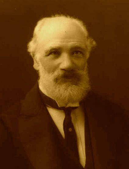 Duncan Gow