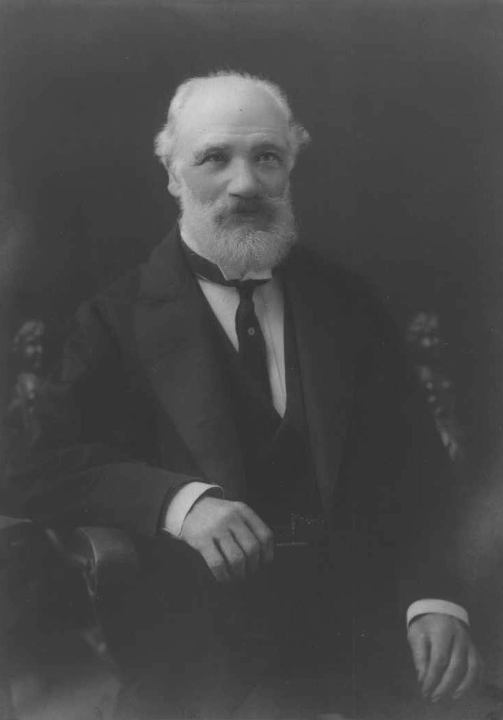 Duncan Gow