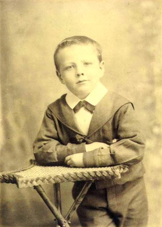 Robert Forbes Gow