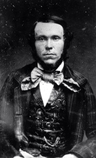 William Thomas