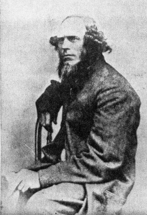 William Ward