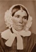 Mary Thomas