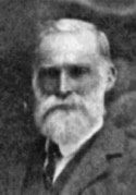 Arthur Moad Jr