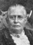 Mary Moad