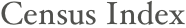 Census Index